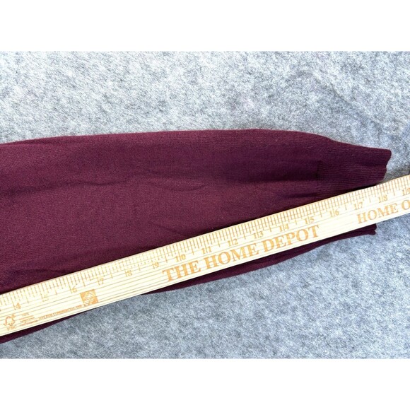 AVA & VIV Women’s Size 2X Long Sleeve Open Front Cardigan Pockets Soft - Picture 7 of 9